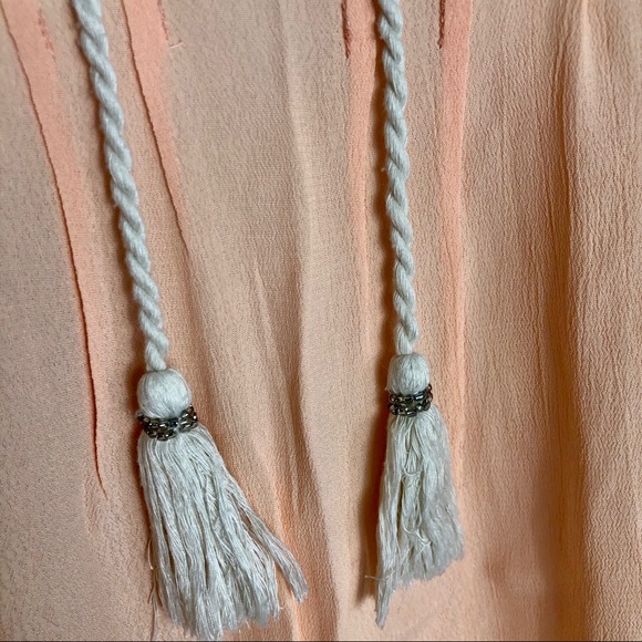 Tularosa Revolve Huxley Embroidered Dress - Picture 6 of 13